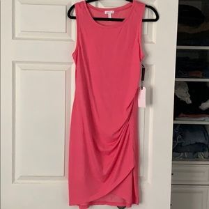 Leith dress from Nordstrom